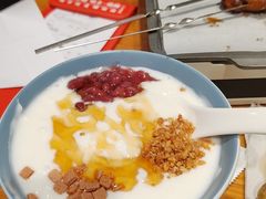 -金谷园饺子·烧烤·家宴(人大总店)
