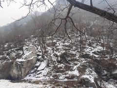 -抱龙峪