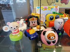 -麦当劳(济泺路店)