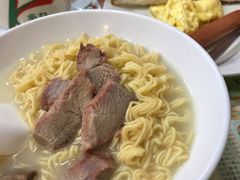-源记茶餐厅(尖沙咀店)