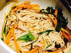 -云海肴·汽锅鸡·云南菜(天津国金汇店)