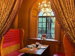 -马勒别墅·中餐厅