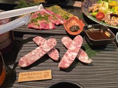 -黑牛の店·黑金店(沈阳万象城店)