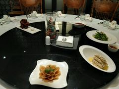 -徐记私厨(半淞园路店)