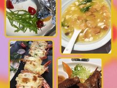 -龙猫意杯花园餐厅(芙蓉湖店)