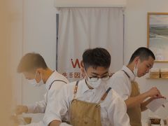 -Cafe on warm(丹霞店)