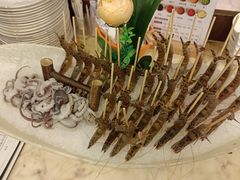 -太古汇海鲜姿造(延寿店)