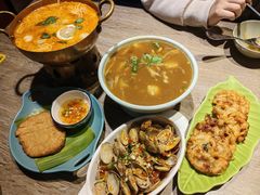 -长勺子东南亚(街道口店)