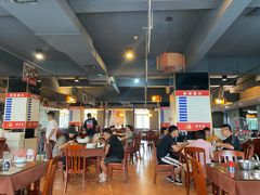大堂-天下客饭店(中山路店)