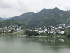 -新安江山水画廊风景区