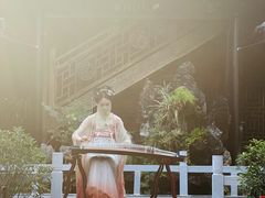 -小龙翻大江文化火锅(宽窄店)