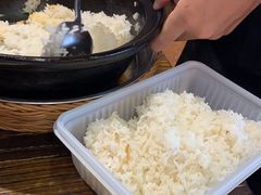 盐油饭-猪肉婆私房菜(容桂总店)