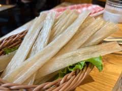 -四喜小胖·北京涮肉(五道营店)