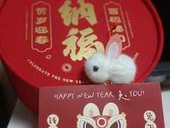 -贝紫Style(木马公寓店)