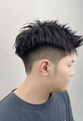 -CK·Hair造型
