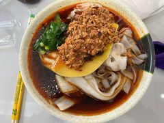 -洪记凉米线(新兴路店)