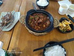 -苗小坛酸汤鱼(酒仙桥店)