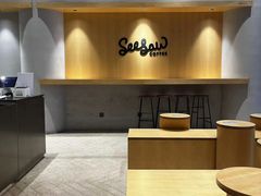 -Seesaw Coffee(西岸凤巢店)