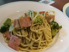 -萨莉亚意式餐厅(新邻天地店)
