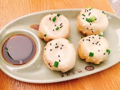 -阿三生煎(正弘城店)