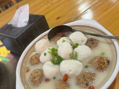 -九头鸟酒家·湖北菜(航天桥店)