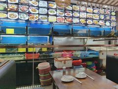 -醉壹号海鲜大排档(厦门美食地标店)