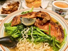 -华嫂冰室(湾仔店)