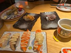 -莲寿司(国兴店)