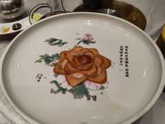 -京味斋·北京烤鸭(新源街店)
