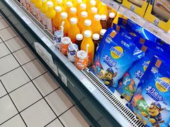 -京客隆超市(京源店)