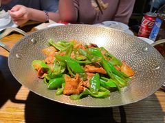 -老阿爸鲜鱼土菜(昆山花桥店)