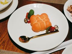 -食间牛排(湖西路店)