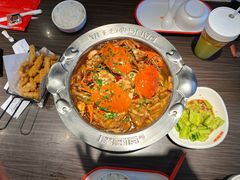 -胖哥俩肉蟹煲(杭州下沙学林街店)
