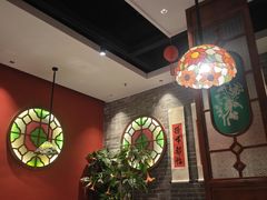 -禄运茶居·手工点心(猎德店)