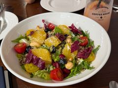 -沏点Trattoria意大利餐厅(新街口店)