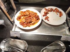 -上海中星铂尔曼大酒店 汇·西餐厅