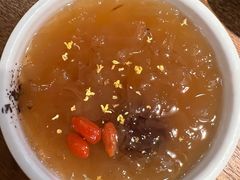 -乔街深夜食堂·台州菜·高压锅生蚝(杭州总店)