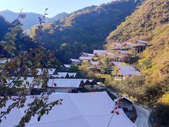 -北京山里寒舍度假酒店