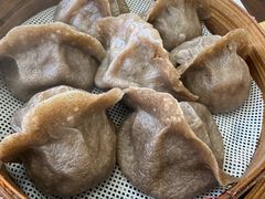 -张记荞面馆