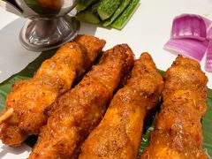 -珍宝海鲜JUMBO Seafood(ifc店)