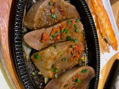 -割烹旭日本料理(龙湖狮山天街店)