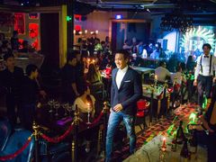 -JUKEBOX玖部音乐餐厅(华侨城店)