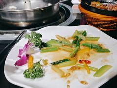 -顺峰顺水顺德菜(龙华店)