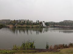 -枫香湖儿童公园