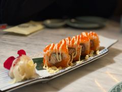 -阿吾罗日本料理(K11艺术中心店)