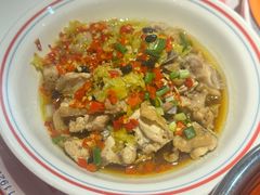 -韵味湘肴·小炒黄牛肉(五一广场店)