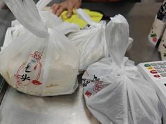 -航天馒头(瞻园路店)
