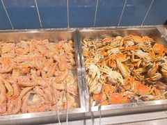 -禾斗海鲜自助(市南银座店)