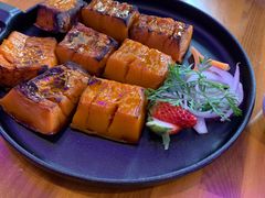 -hallch好吃餐厅(奥体中心店)