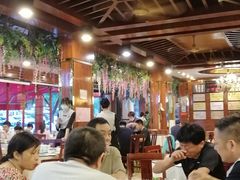 大堂-阿胖龙虾小海鲜(宁国南路总店)